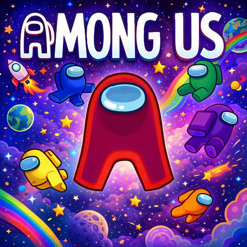 Among Us