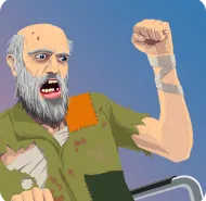Happy Wheels