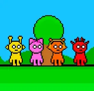 Sprunki Team