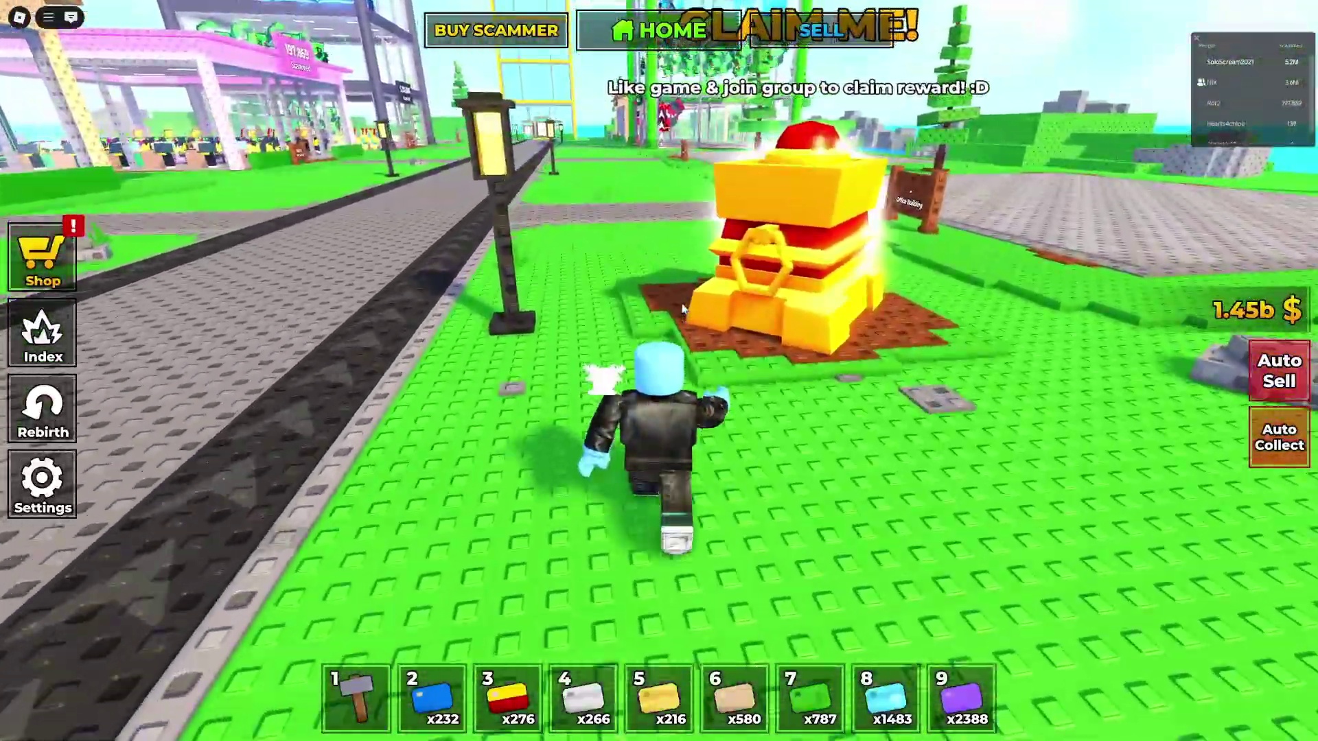 Crafting Update Deep Dive