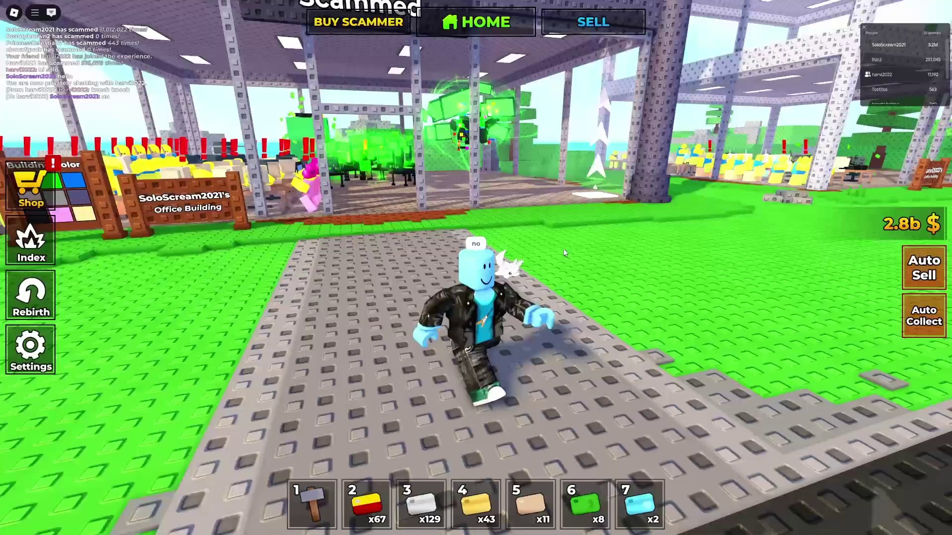 New Scammers and Essential Fixes