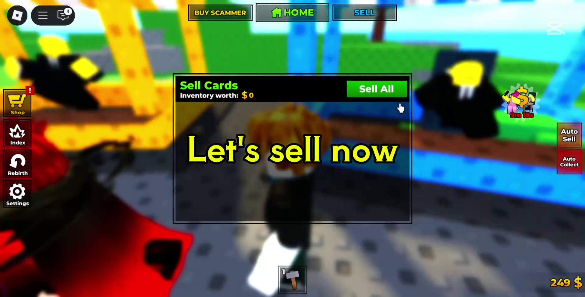 Scaling Up: Basic and Pro Dialers