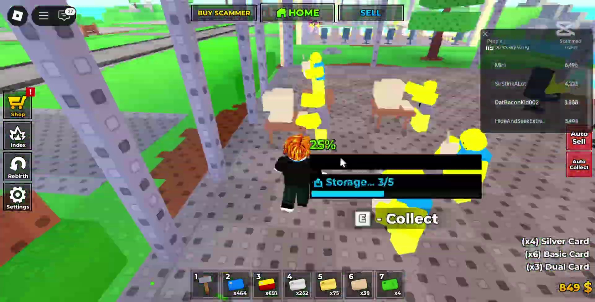 Influencing the Masses: The Rise of Influencers and Lazy Agents