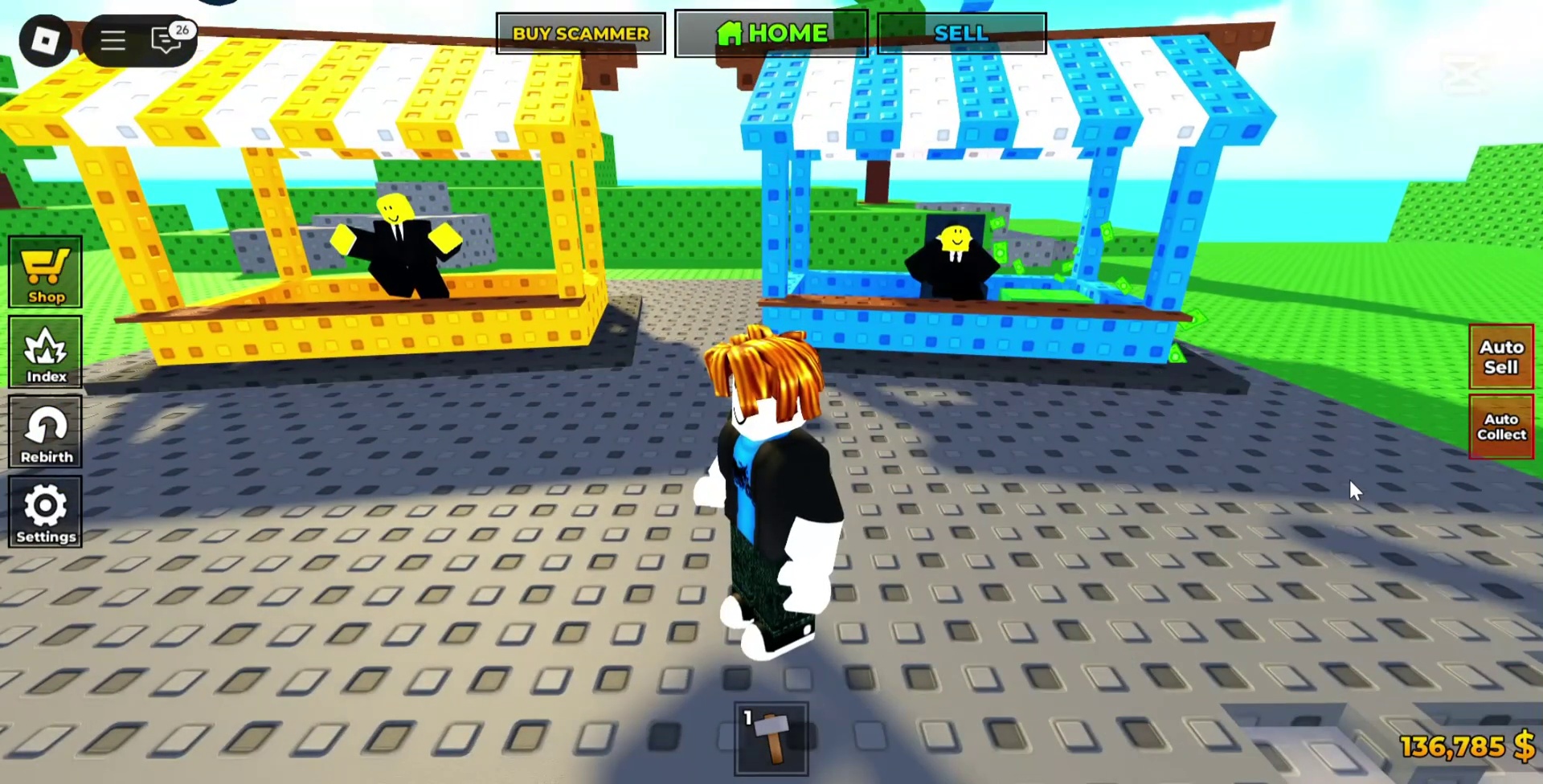 Hacking the System: Introducing Hackers and 0101 Hackers